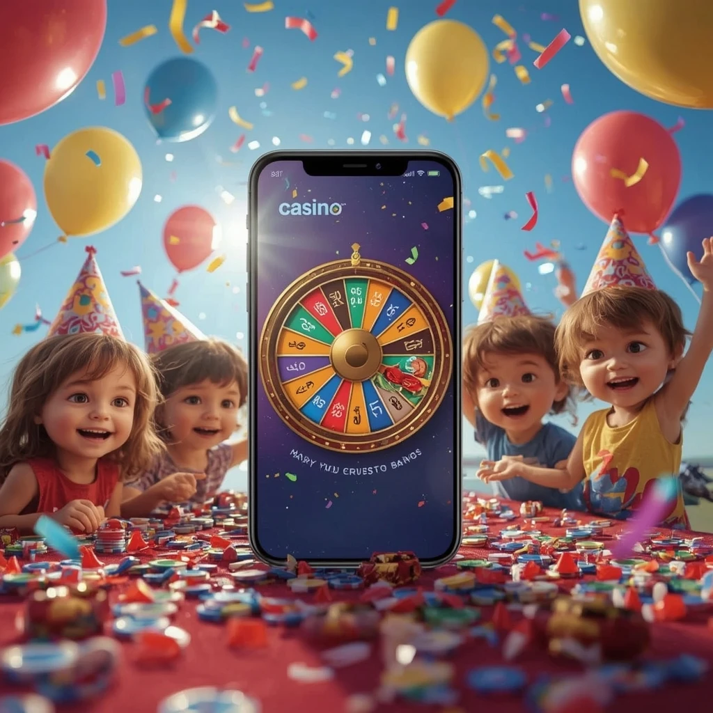 bonus de casino sur mobile MAGICAL SPIN CASINO