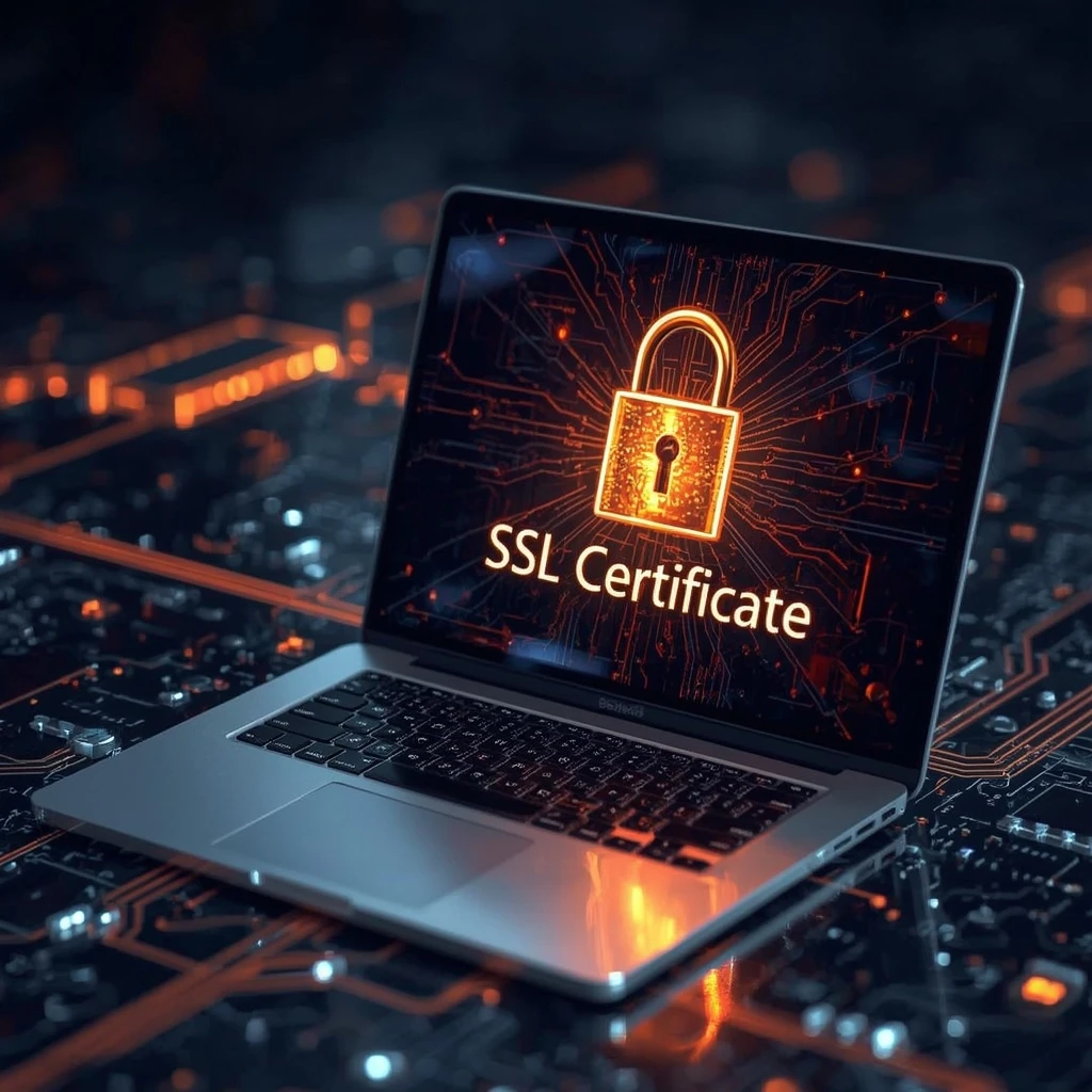 certificat ssl Magical Spin Casino