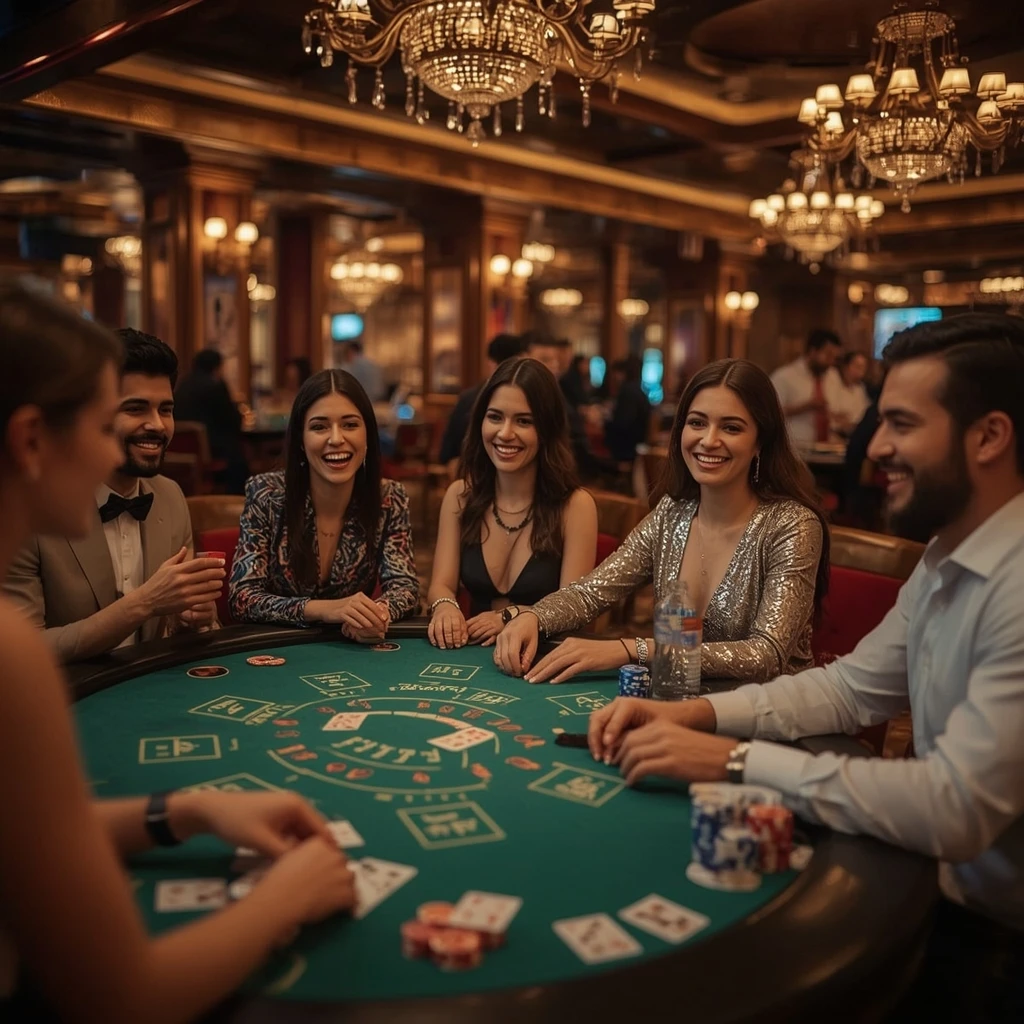 Double Bonus Poker MAGICAL SPIN CASINO
